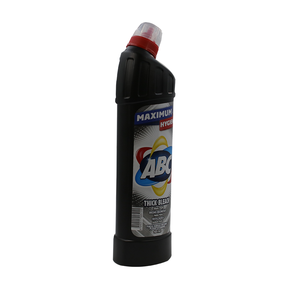 ABC Thick Bleach Black Pearl – Fancy Foods